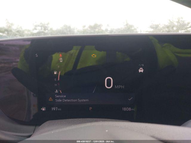 Buick Envista Avenir Fwd Image 13