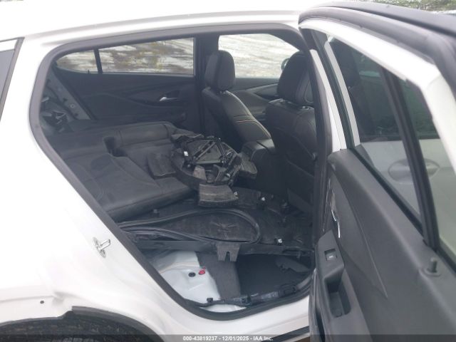 Buick Envista Avenir Fwd Image 12