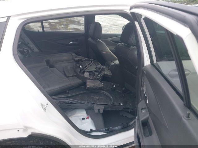 Buick Envista Avenir Fwd Image 12