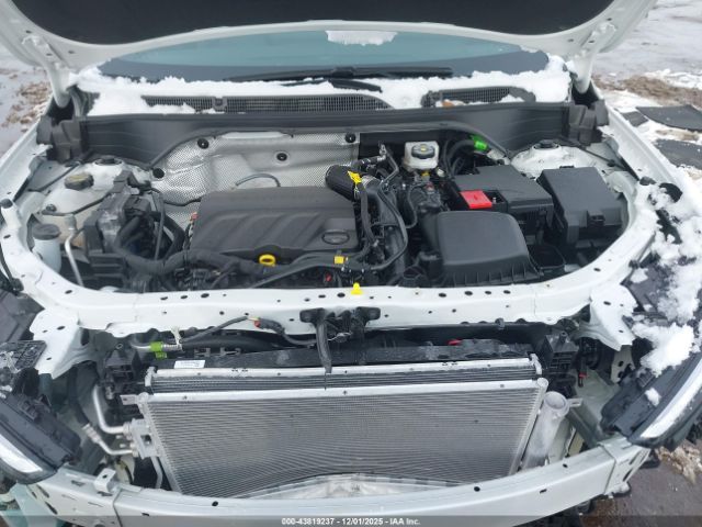 Buick Envista Avenir Fwd Image 16