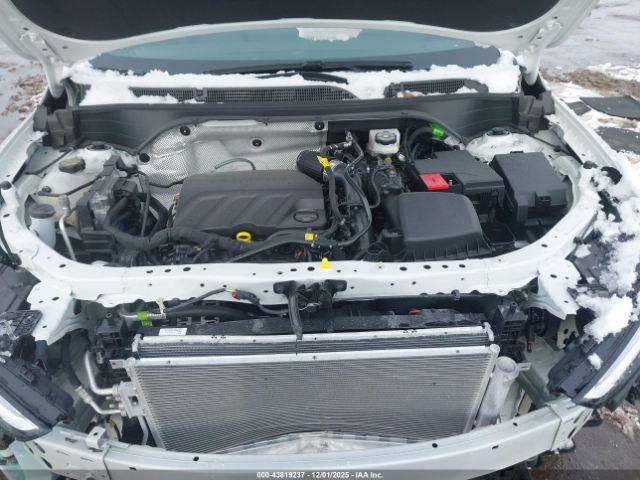 Buick Envista Avenir Fwd Image 16