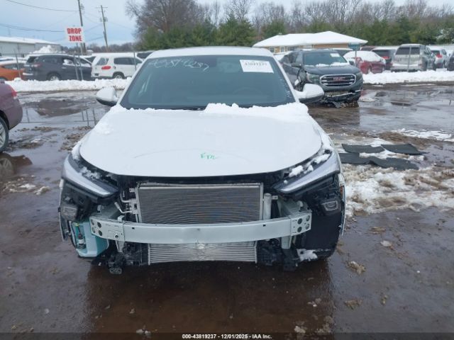 Buick Envista Avenir Fwd Image 8