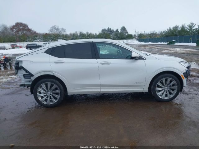 Buick Envista Avenir Fwd Image 3