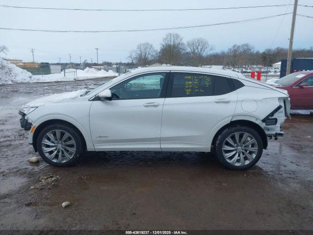 Buick Envista Avenir Fwd Image 6