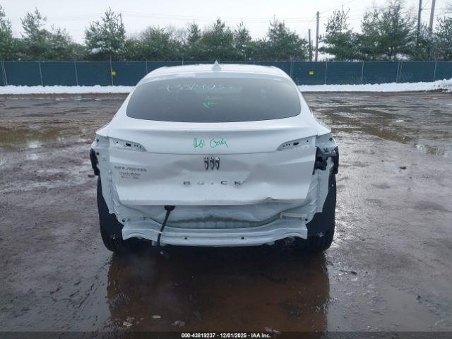 Buick Envista Avenir Fwd Image 17