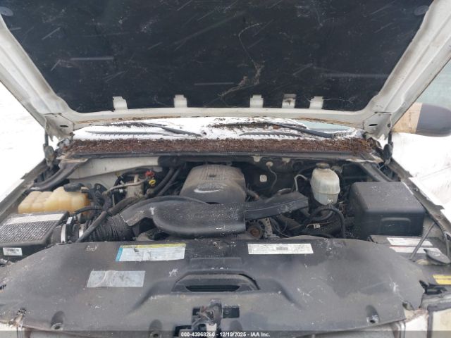 Cadillac Escalade Standard Image 5