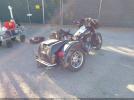 Harley-Davidson Flhtcutg Tri Glide Ultra Classic Image 12