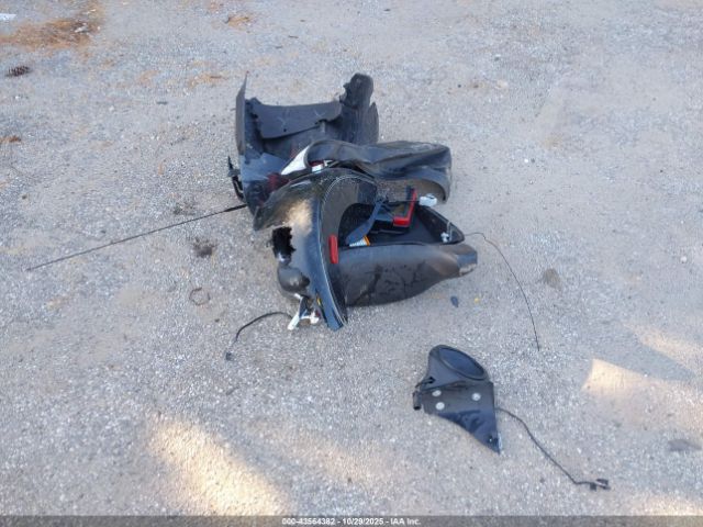 Harley-Davidson Flhtcutg Tri Glide Ultra Classic Image 10