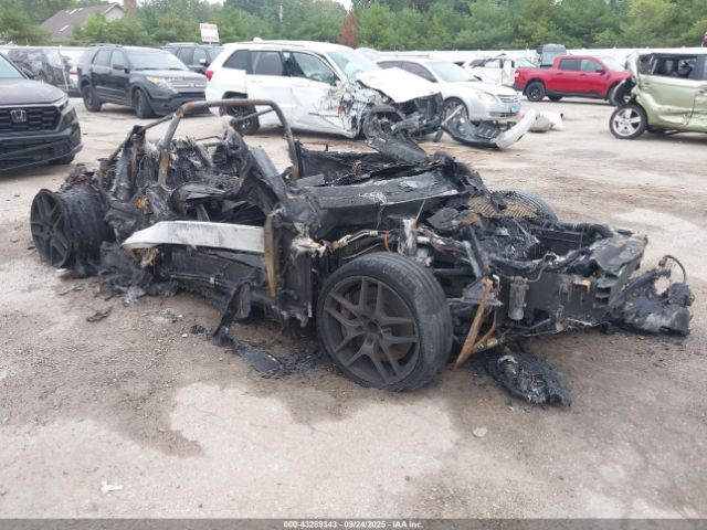 Lotus Evora 2+2 Image 1