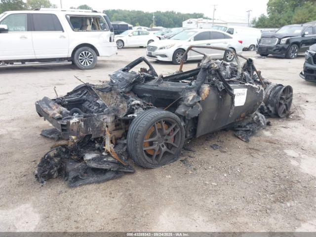 Lotus Evora 2+2 Image 4