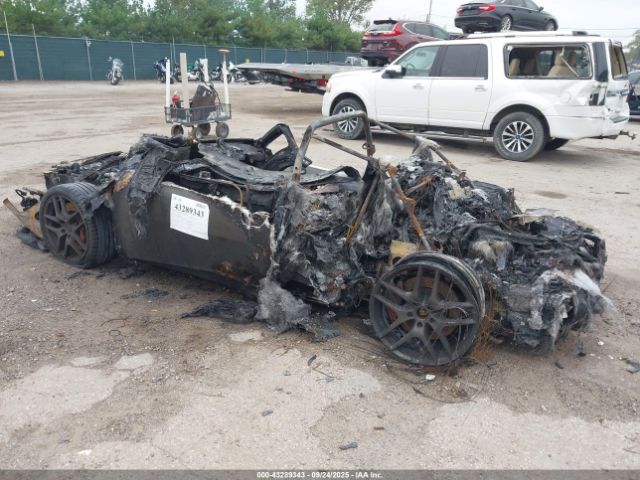 Lotus Evora 2+2 Image 5