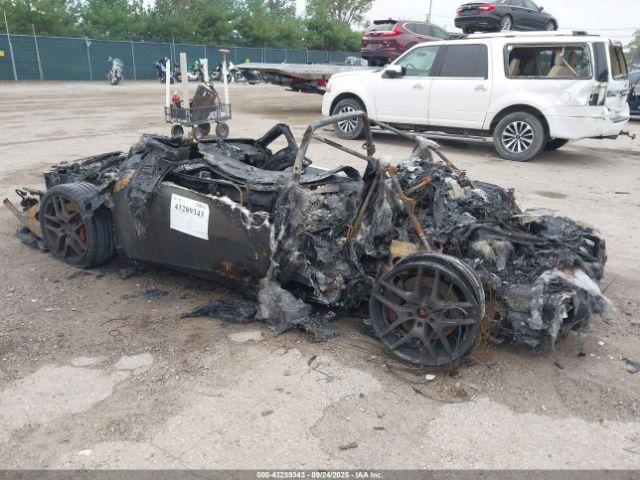 Lotus Evora 2+2 Image 5