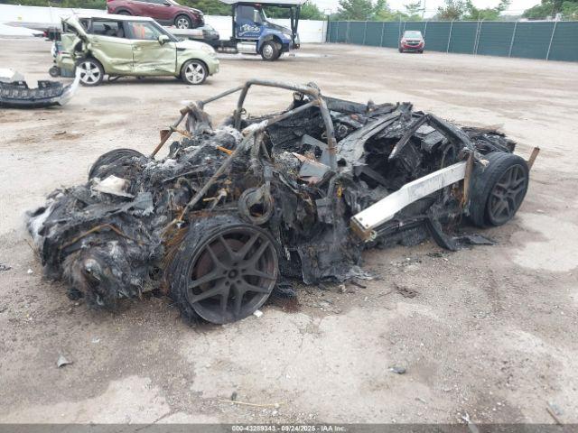 Lotus Evora 2+2 Image 10