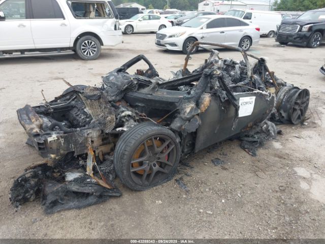 Lotus Evora 2+2 Image 8