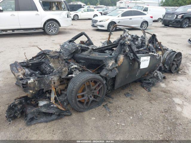 Lotus Evora 2+2 Image 8