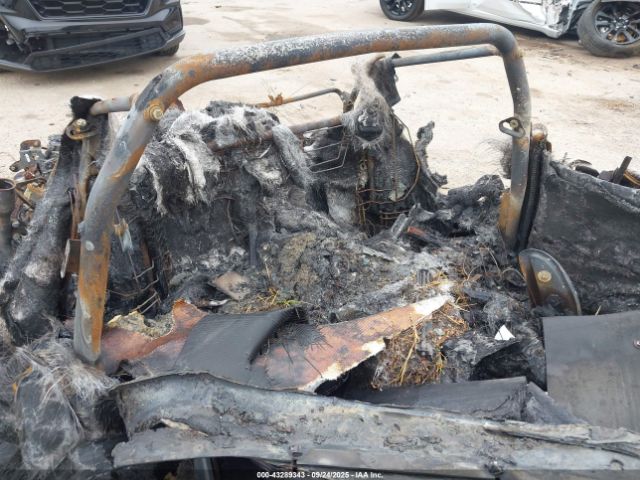 Lotus Evora 2+2 Image 3