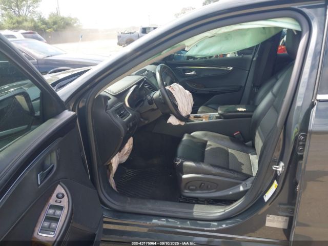 Chevrolet Impala 2lt Image 8