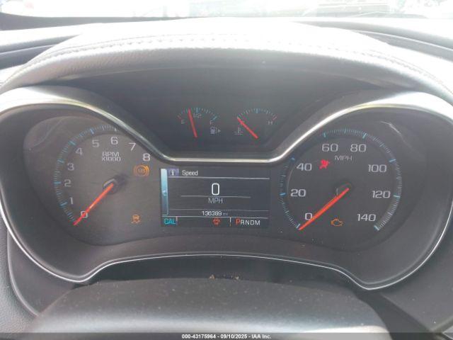 Chevrolet Impala 2lt Image 10