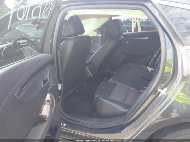 Chevrolet Impala 2lt Image 9