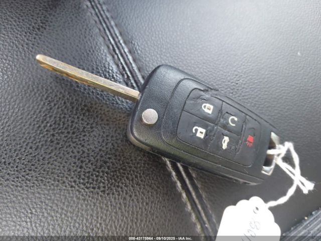 Chevrolet Impala 2lt Image 3