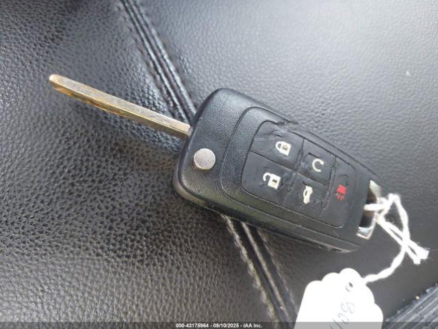 Chevrolet Impala 2lt Image 3