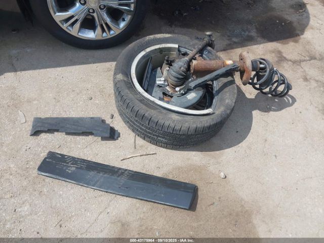 Chevrolet Impala 2lt Image 11