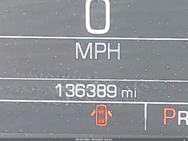 Chevrolet Impala 2lt Image 4