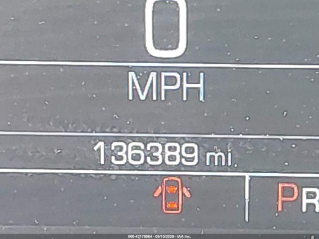 Chevrolet Impala 2lt Image 4