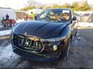 Maserati Levante S Image 8