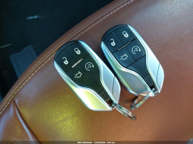 Maserati Levante S Image 2