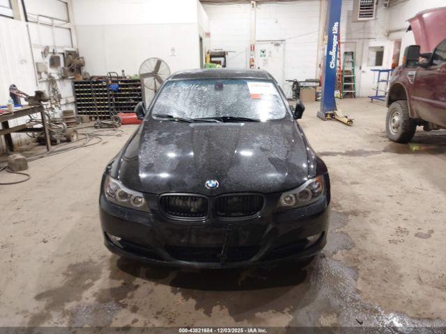 BMW 3 Series Xdrive Image 9