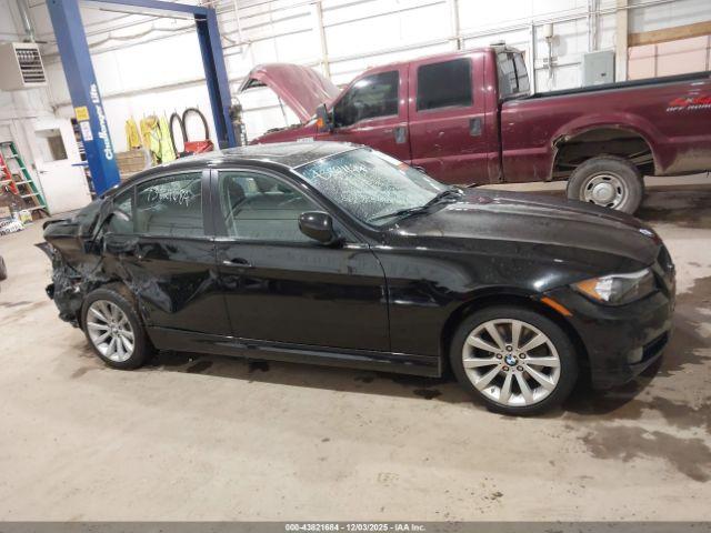 BMW 3 Series Xdrive Image 6