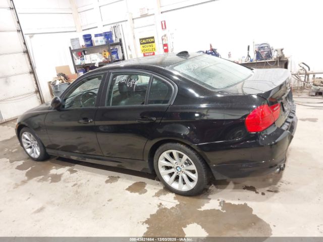 BMW 3 Series Xdrive Image 8