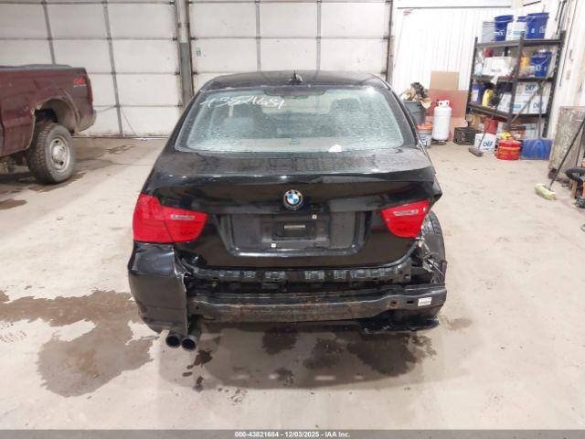 BMW 3 Series Xdrive Image 12