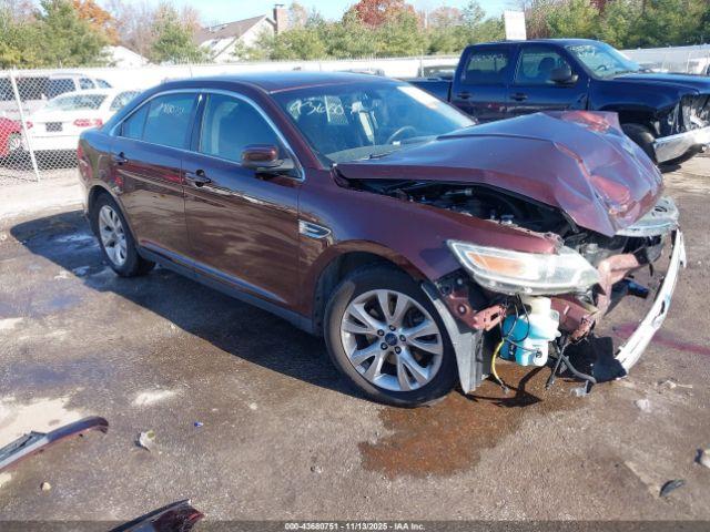  Salvage Ford Taurus