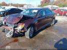 Ford Taurus Sel Image 7