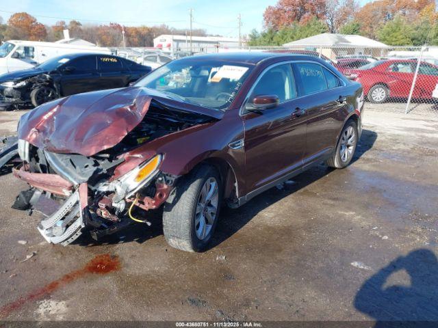 Ford Taurus Sel Image 7