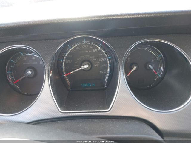 Ford Taurus Sel Image 17