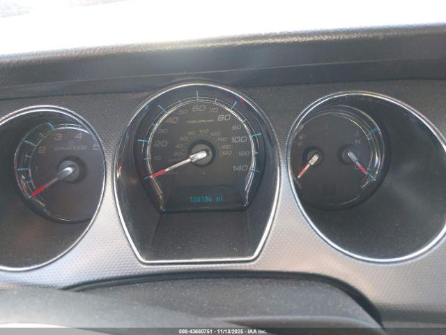 Ford Taurus Sel Image 17