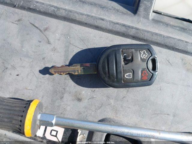 Ford Taurus Sel Image 15