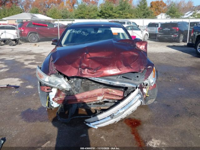 Ford Taurus Sel Image 2