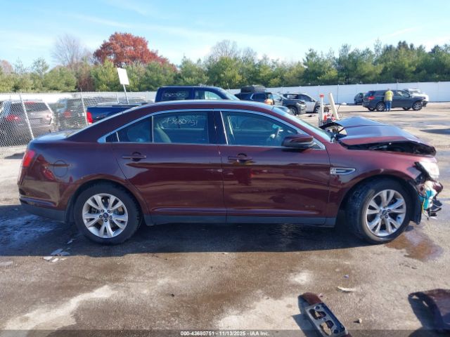 Ford Taurus Sel Image 4