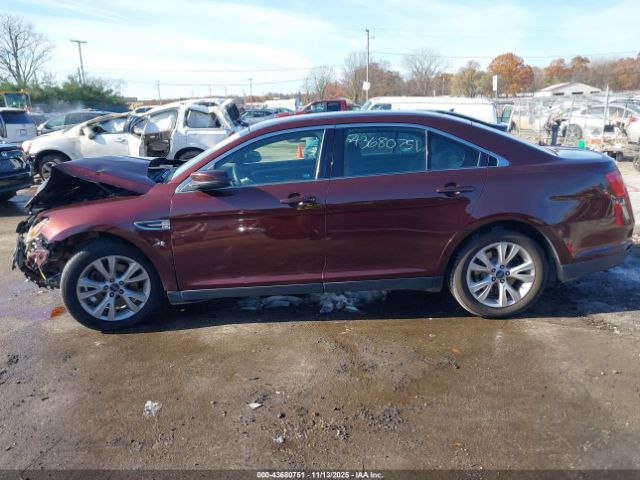 Ford Taurus Sel Image 3