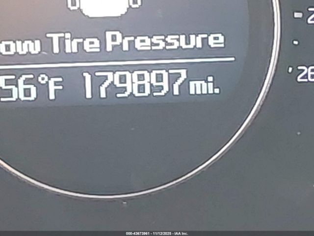 Kia Optima Lx Image 12