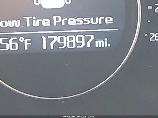 Kia Optima Lx Image 12