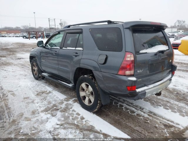 Toyota 4Runner Sr5 V6 Image 3