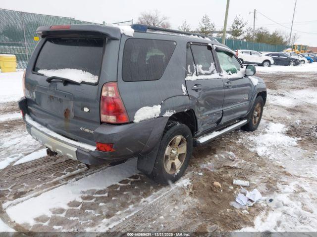 Toyota 4Runner Sr5 V6 Image 4