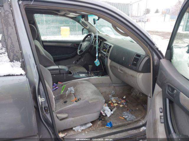 Toyota 4Runner Sr5 V6 Image 7