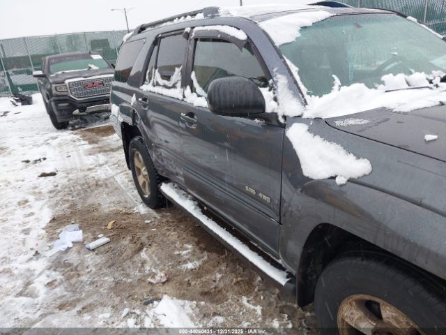 Toyota 4Runner Sr5 V6 Image 10