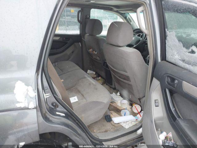 Toyota 4Runner Sr5 V6 Image 6